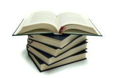 books-freeimages