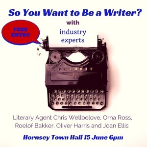 So You Want to Be a Writer?-2