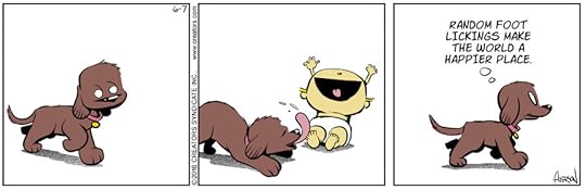 Dog Eat Doug for 06/07/2016