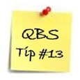 tip 13