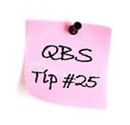 tip 25