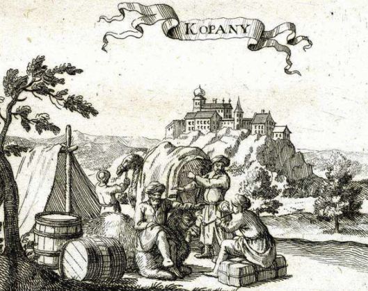 Koppany