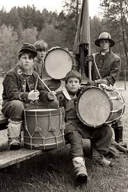 The Importance of Drummer Boys During the Civil War