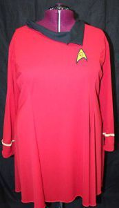 star trek uniform lg