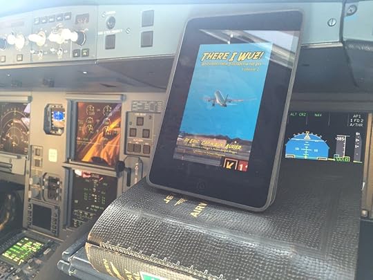 Juan Botero TIW 2 Cockpit