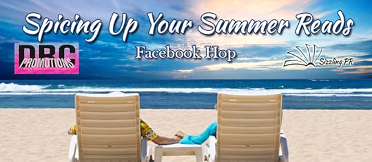 Summer Reads Hop