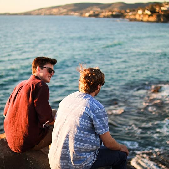 Bestie for Life - Knock Knock Blog