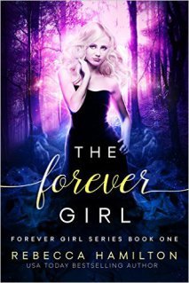 The Forever Girl Cover