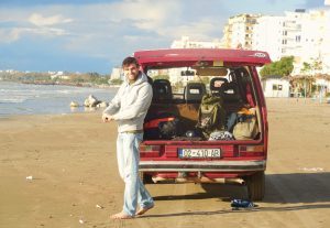 Starring You Albania