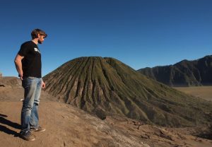 Crater 007