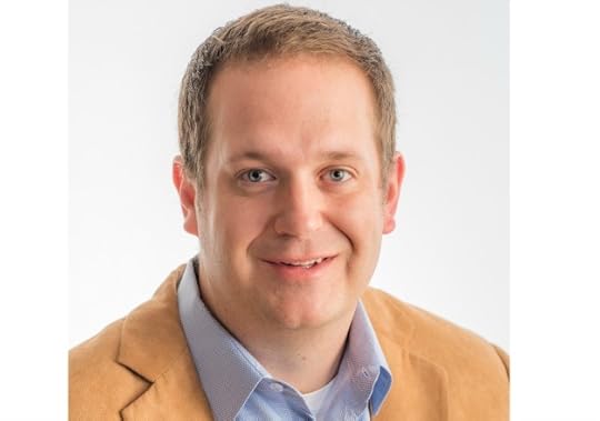Greg Eisenbeis