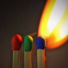 Match Sticks