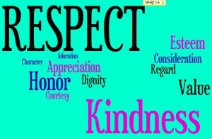 RespectKindness