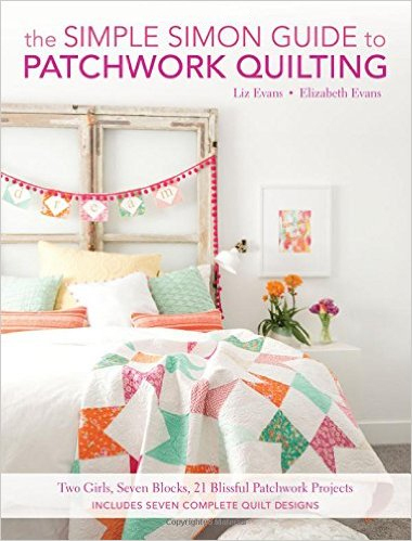 Simple Simon Guide to Patchwork Quilting Nancy Zieman Blog