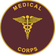 caduceus medical corps