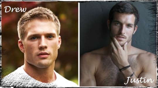 Test Drive Crossroads 3 By Riley Hart