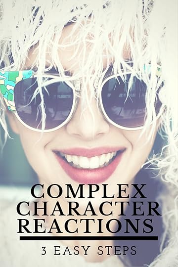 I love breaking down complex writing into simple steps that make it simple. This helps you make your story stronger. | DarcyPattison.com
