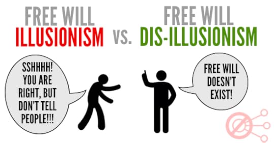 illusionism-free-will