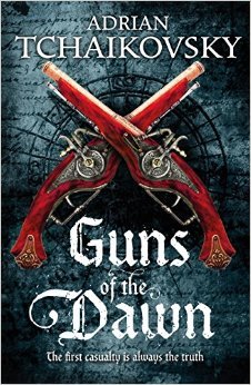 cover guns