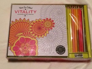 coloring set
