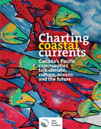 Photo: Charting Coastal Currents