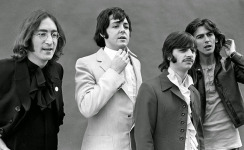 Beatles 1968