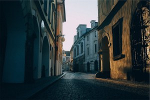 Cobble street