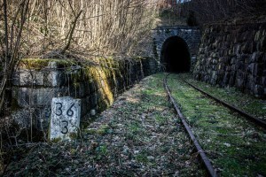 tunnel