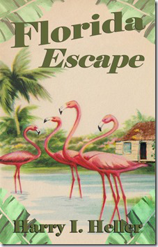 FLORIDA ESCAPE_eBook