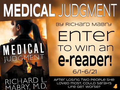 medical judgment - 400