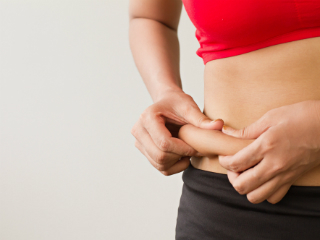 Why the Kind of Body Fat You Carry Matters Final