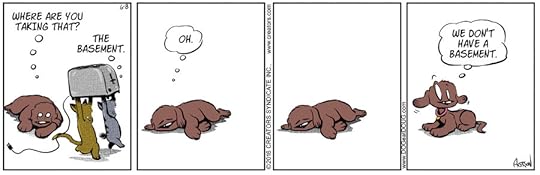 Dog Eat Doug for 06/08/2016