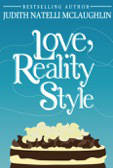 Love, Reality Style Cover