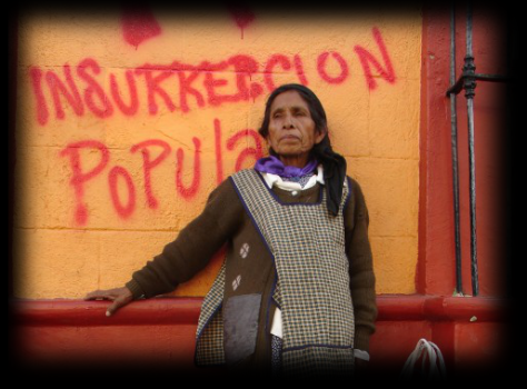 comuna oaxaca