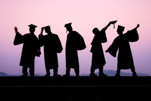 Dear Job-seeking Graduates: Keep Asking for Advice 