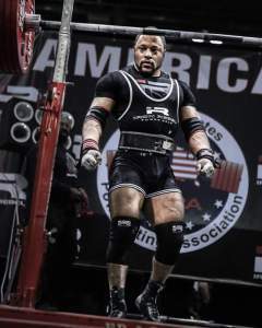 Image courtesy of Iron Rebel 