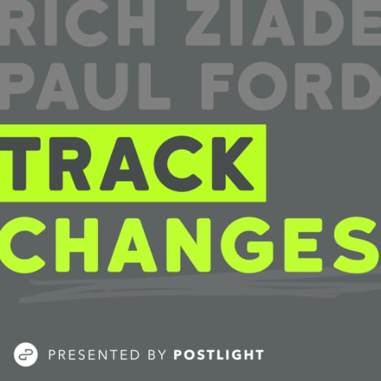 Track Changes Podcast