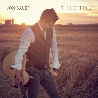 The Light In Us - Jon Bauer