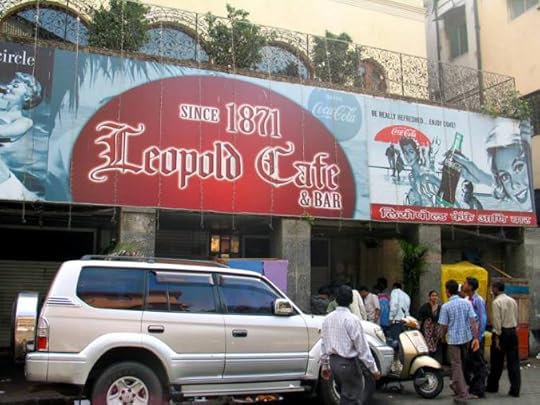 Café Leopold