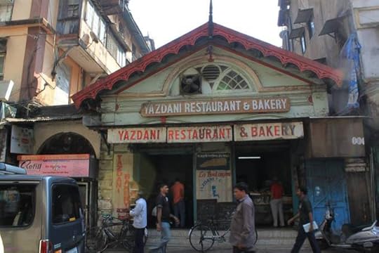 Yazdani Bakery Restaurant