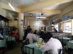 Cafe Military