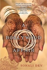 bollywood affair