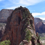Angels Landing, Zion National Park: Free High Resolution Images