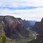 Angels Landing, Zion National Park: Free High Resolution Images