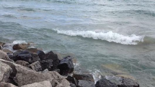 waves