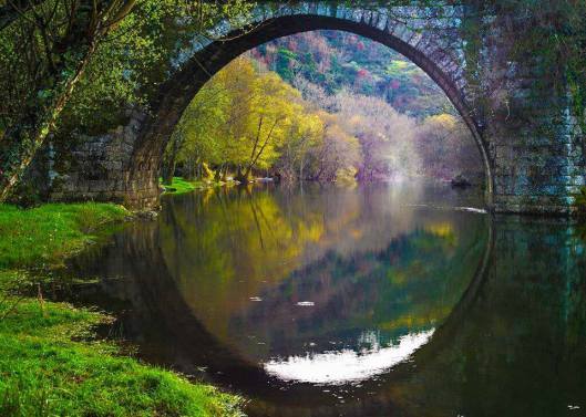 Rill of Dreams