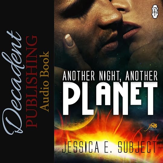 Check out Another Night, Another Planet in audio!