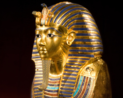 King Tut