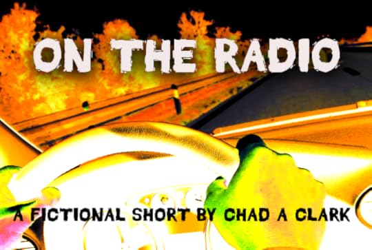 On The Radio