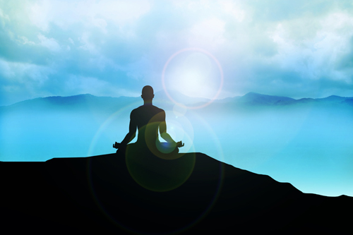meditateblueguy